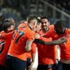 Başakşehir - Gaziantep FK (CANLI ANLATIM)