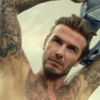 Beckham kendini satın aldı Beckham kendini satın aldı