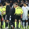 Kasımpaşa'nın penaltı isyanı Kasımpaşa'nın penaltı isyanı