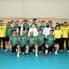 İlk maç ilk galibiyet