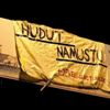 ‘Hudut Namustur’ pankartı açan gençlerden biri saldırıya uğradı