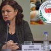 Yargıçlar Sendikası'ndan 'Ayşe Su Pehlivan' açıklaması Yargıçlar Sendikası'ndan 'Ayşe Su Pehlivan' açıklaması