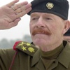 Saddam döneminin ikinci adamı Duri'nin öldürüldüğü iddia edildi Saddam döneminin ikinci adamı Duri'nin öldürüldüğü iddia edildi