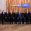 Kompozit Teknolojileri Mükemmeliyet Merkezi devletin ... Kompozit Teknolojileri Mükemmeliyet Merkezi devletin ...