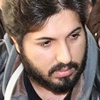 Rıza Sarraf, şikayeti üzerine açılan davaya yine katılmadı Rıza Sarraf, şikayeti üzerine açılan davaya yine katılmadı