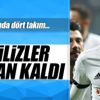 Pası büyülemiş