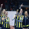 Fenerbahçe Grundig 3-0 Chemik Police