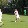TBMM Futbol Takımı turnuvaya katıldı