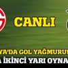 Lider Beşiktaş kritik virajda!