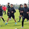 G.Saray'a Rodallega müjdesi G.Saray'a Rodallega müjdesi