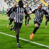 Altay'da Khaly Thiam fırtınası Altay'da Khaly Thiam fırtınası