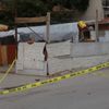Ankara'da silahlı saldırı: 2 yaralı
