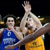 Anadolu Efes hata yapmadı