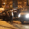 Mısır'da silahlı saldırı: 3 yaralandı Mısır'da silahlı saldırı: 3 yaralandı