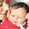 Oyuncu Özgür Özberk baba oldu Oyuncu Özgür Özberk baba oldu