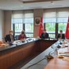 Cumhurbaşkanlığı Sağlık ve Gıda Politikaları Kurulunda VLP temelli yerli aşı çalışmaları görüşüldü Cumhurbaşkanlığı Sağlık ve Gıda Politikaları Kurulunda VLP temelli yerli aşı çalışmaları görüşüldü