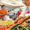Enflasyon beklendiği gibi, gözler 13 Eylül'de Enflasyon beklendiği gibi, gözler 13 Eylül'de