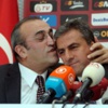 Abdurrahim Albayrak: Arkasından film çevirmeyelim Abdurrahim Albayrak: Arkasından film çevirmeyelim
