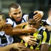 "Zor adam" Oussama Tannane!