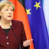 Merkel'den 'Doğu Akdeniz' açıklaması: AB-Türkiye ilişkilerinde ilerleme her iki tarafın da çıkarınadır Merkel'den 'Doğu Akdeniz' açıklaması: AB-Türkiye ilişkilerinde ilerleme her iki tarafın da çıkarınadır