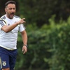 Pereira rehavet istemiyor Pereira rehavet istemiyor