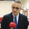 Bilim Kurulu üyesi Prof. Dr. Hasan Tezer: Kademeli açılış için çalışmalar yapılıyor Bilim Kurulu üyesi Prof. Dr. Hasan Tezer: Kademeli açılış için çalışmalar yapılıyor