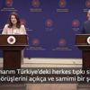 Anayasa Mahkemesi tartışmasına Abdullah Gül'de karıştı