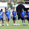 Trabzonspor hazırlıklarını sürdürüyor Trabzonspor hazırlıklarını sürdürüyor
