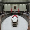 MGK bugün toplanıyor MGK bugün toplanıyor