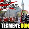 Şehit Teğmen'e son veda. Bu milleti bölemeyeceksiniz Şehit Teğmen'e son veda. Bu milleti bölemeyeceksiniz