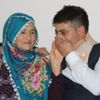 İdlib gazisi Uzman Onbaşı Kaplan ailesine kavuştu İdlib gazisi Uzman Onbaşı Kaplan ailesine kavuştu