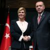 Erdoğan: Trump vazgeçerse DEAŞ kazanır Erdoğan: Trump vazgeçerse DEAŞ kazanır