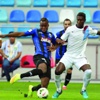 Trabzonspor’un rakibi Erciyesspor