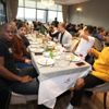 MKE Ankaragücü'nde moral yemeği MKE Ankaragücü'nde moral yemeği