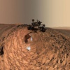 Mars'ın "büyük gizemi" çözüldü!