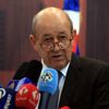 Fransa'dan Kaşıkçı açıklaması: Gerekli önlemleri alacağız! Fransa'dan Kaşıkçı açıklaması: Gerekli önlemleri alacağız!