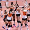 VakıfBank'ın finaldeki rakibi Eczacıbaşı VakıfBank'ın finaldeki rakibi Eczacıbaşı