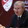 MHK Başkanı Zekeriya Alp istifa etti MHK Başkanı Zekeriya Alp istifa etti