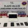 ﻿Yasa dışı bahis operasyonunda 4 gözaltı