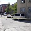 İstanbul Bağcılar'da polise silahlı saldırı