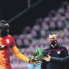 Mbaye Diagne coştu bir kere! Mbaye Diagne coştu bir kere!