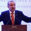 Erdoğan İngiliz basınında Erdoğan İngiliz basınında