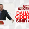 Erdoğan AP'nin skandal kararını değerlendirdi