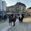 Almanya'nın Köln kentinde bomba alarmı!