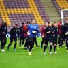 Club Brugge, Galatasaray hazırlıklarını tamamladı Club Brugge, Galatasaray hazırlıklarını tamamladı