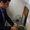 Demirtaş ziyarette bardağını yıkayıp gitti Demirtaş ziyarette bardağını yıkayıp gitti