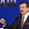 TOBB'dan İki Dev İmza TOBB'dan İki Dev İmza