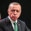 AKP'li Cumhurbaşkanı Erdoğan: "Gençler dedelerinin mezar taşını anlamaz durumdadırlar" AKP'li Cumhurbaşkanı Erdoğan: "Gençler dedelerinin mezar taşını anlamaz durumdadırlar"