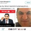 Ne yani Erdoğan Aydın Doğan'a talimat vermemiş mi? Ne yani Erdoğan Aydın Doğan'a talimat vermemiş mi?