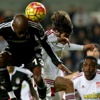 Gol için son dakikaları beklediler